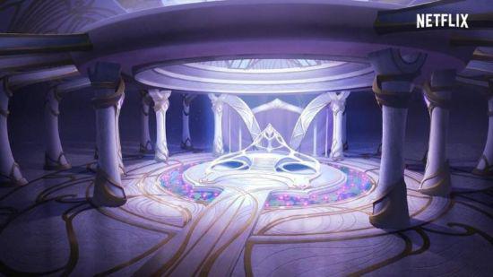 沙特Falcons战队以4700分引领全球电竞潮流