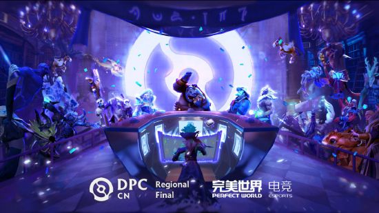 腾讯王者荣耀世界正式定档4月将挑战原神